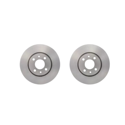 Coppia Dischi Freno Anteriori – Fiat / Alfa Romeo / Lancia