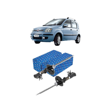 Kit Ammortizzatori Anteriori Japko per Fiat Panda 169