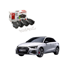 Kit Pastiglie Freni Posteriori Ferodo – Audi A3 (2023)
