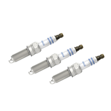 Set 3 Candele Accensione Bosch — Fiat 500 Hybrid 1.0