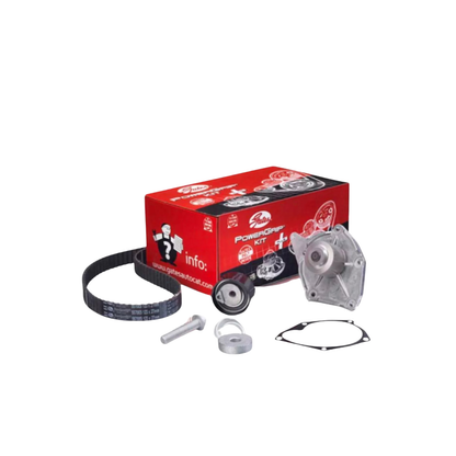 Kit Distribuzione + Pompa Acqua Gates – Fiat Panda (169)