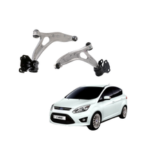 Kit 2 Bracci Oscillanti Anteriori MOOG – Ford C-Max II 1.6 TDCi