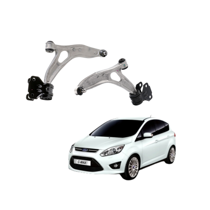 Kit 2 Bracci Oscillanti Anteriori MOOG – Ford C-Max II 1.6 TDCi
