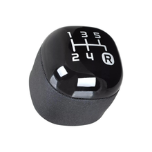 Pomello del Cambio 5 Marce – Fiat Panda 2012