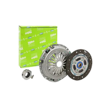 Kit Frizione Valeo — Fiat 126