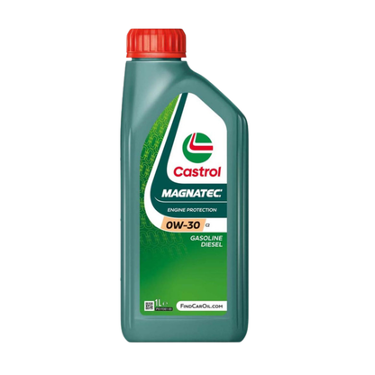 Castrol Magnatec 0W-30 C2 - Olio Motore - 1L