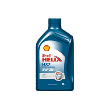 Shell Helix HX7 5W30 – 1 Litro