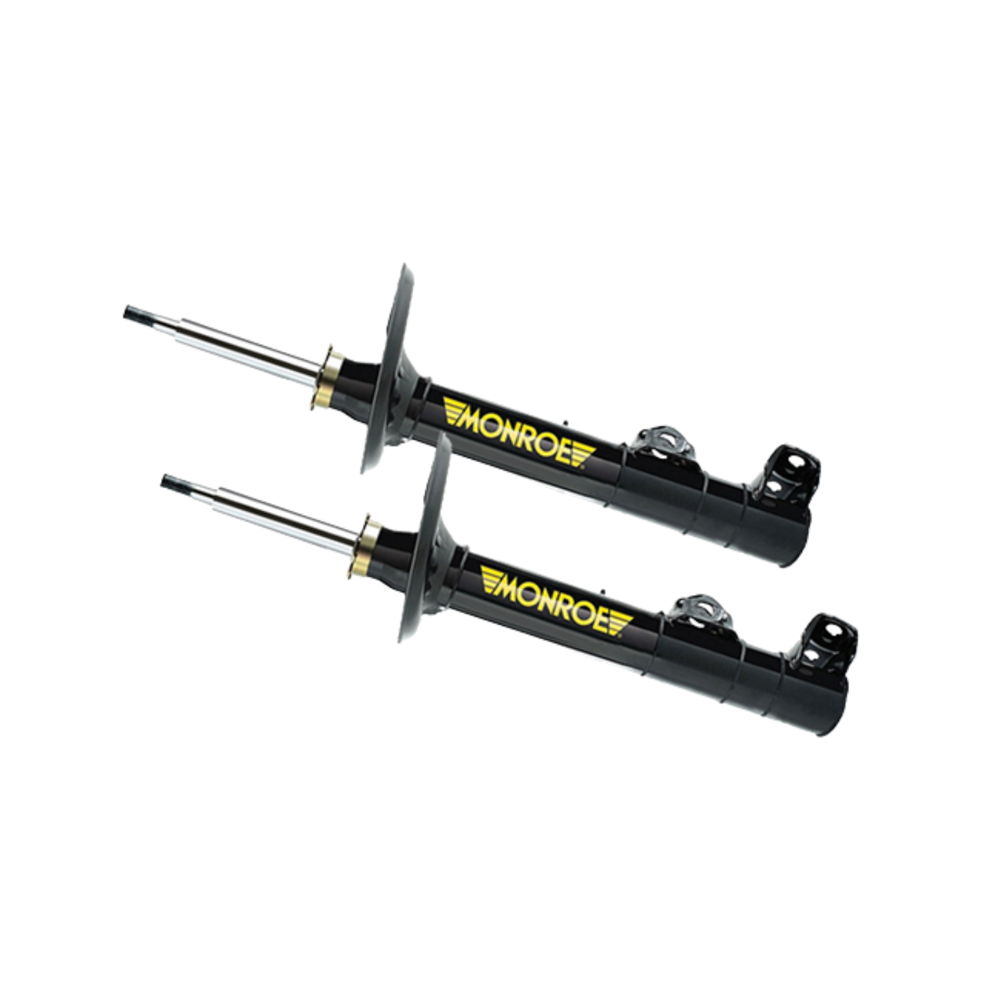 Kit Ammortizzatori Monroe – Fiat Panda ( 141 ) ( Cod. R11038 )