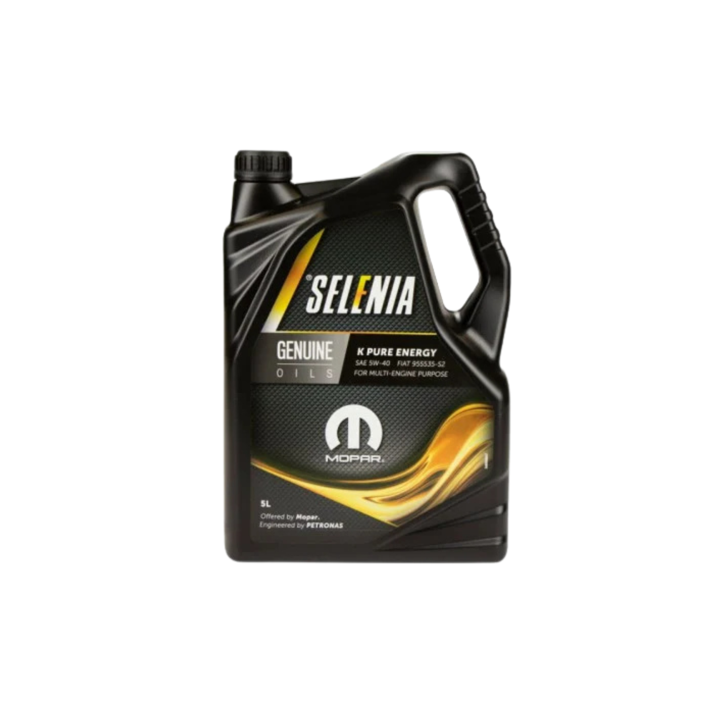 Kit Tagliando 4 Filtri + 5 Litri Olio Selenia 5W40 – Alfa Romeo 159 1.9 JTDm