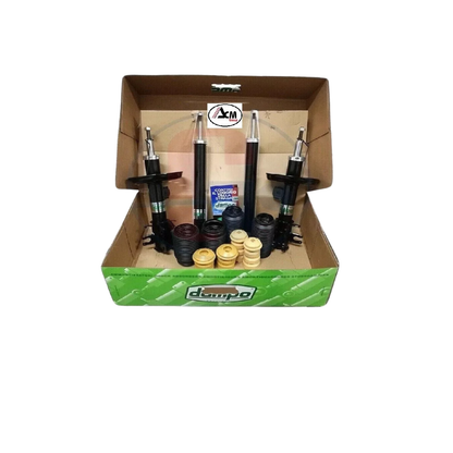 Kit Ammortizzatori Anteriori + Posteriori – Fiat Grande Punto / Punto Evo (2005 – 2012)