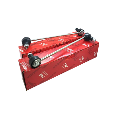Coppia Tiranti / Biellette TRW – Destra + Sinistra – Barra Stabilizzatrice - Alfa / Fiat