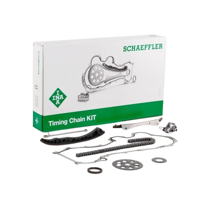 Kit Distribuzione 1.3 Multijet – Catena INA – Fiat / Lancia / Alfa Romeo ( Cod. 559002730 )