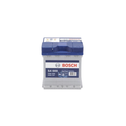 Batteria Auto – Bosch S4001 44Ah 440A