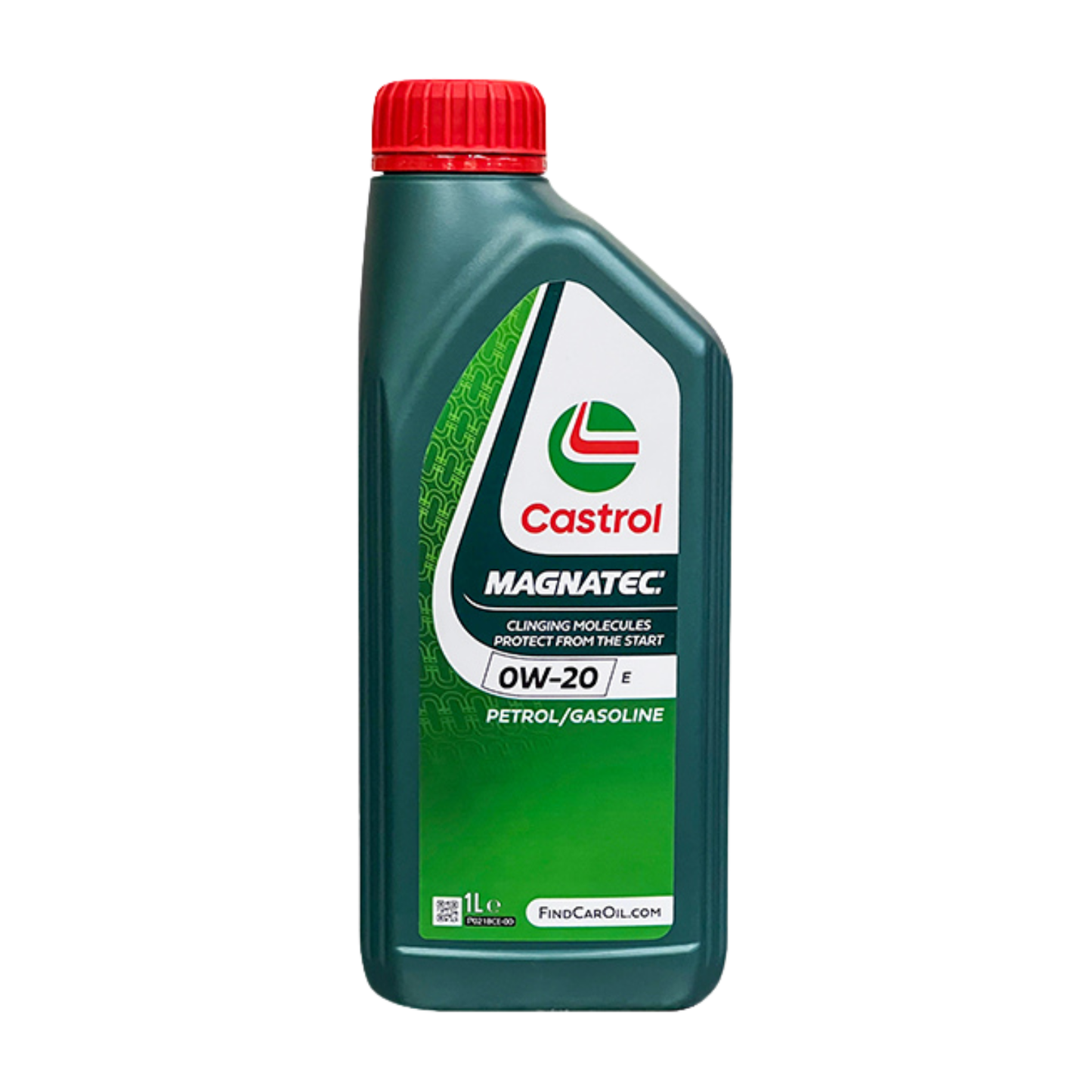Castrol Magnatec 0W‑20 E - Olio Motore - 1L
