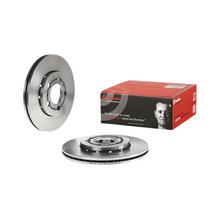 Dischi Freno Brembo Anteriori per Audi A1 / A3 / Seat Ibiza III 1.6 D