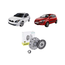 Kit Frizione Luk + Reggispinta per Hyundai Accent II / Getz (TB)
