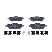 Pastiglie Freno ATE – Fiat Panda ( 169 ) - ( Cod. 603809 )