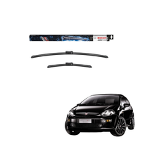 Kit Spazzole Tergicristallo Anteriore Bosch – Fiat Grande Punto