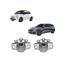 Kit 2 Supporti Ammortizzatori Original Birth Posteriori Fiat Tipo / 500