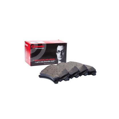 Pastiglie Freno Brembo ( P 23 165 )