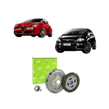 Kit Frizione Valeo – Fiat Grande Punto / Alfa Romeo MiTo (955)