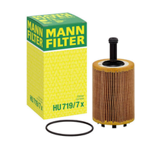 Filtro Olio Mann-Filter Volkswagen Fox – Ricambio OE-Equivalent