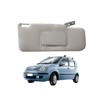 Aletta Parasole Destra (Lato Passeggero) – Fiat Panda 169 ( 2003 - 2012 )