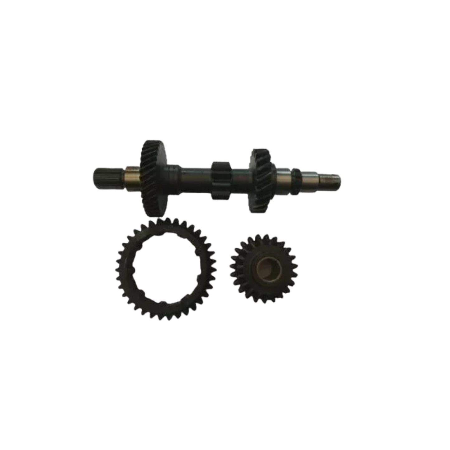 Kit Ingranaggi Cambio – Fiat Panda 30 1ª Serie