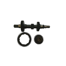 Kit Ingranaggi Cambio – Fiat Panda 30 1ª Serie