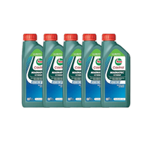 Olio Motore Castrol Magnatec 0W-16 Hybrid - 5L
