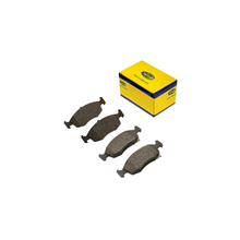 Pastiglie Freno Magneti Marelli – Fiat, Alfa Romeo E Lancia – Cod. 363916060125