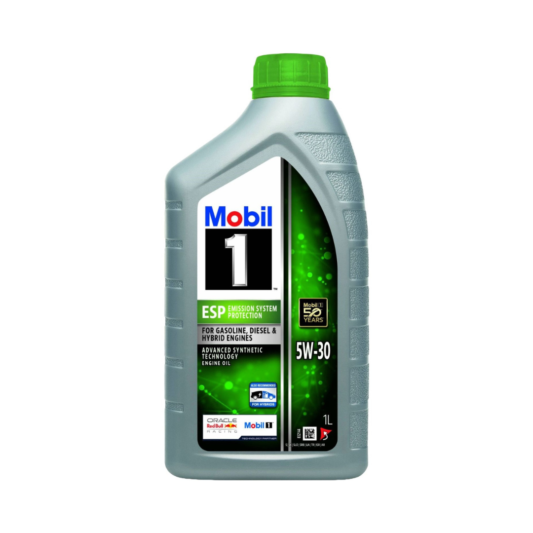 Mobil 1 5W-30 – Olio Motore - 1L