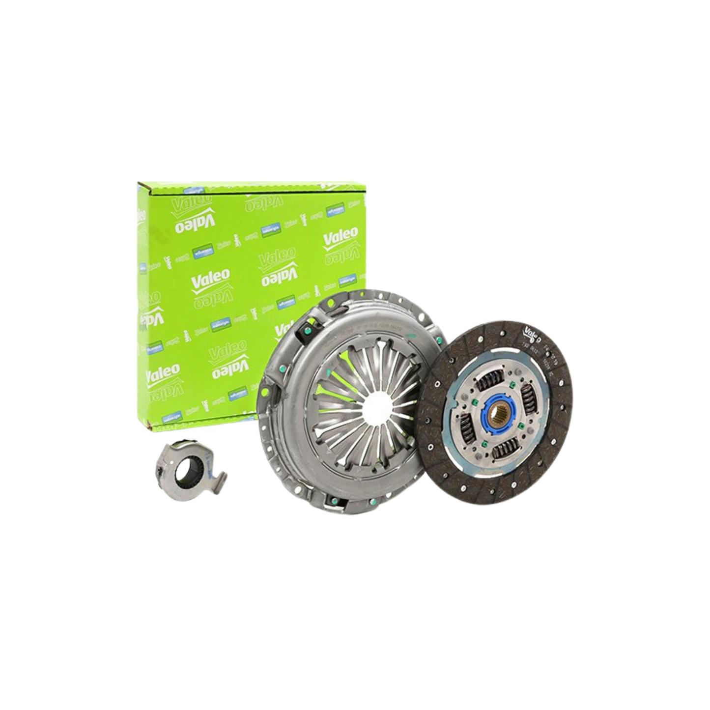Kit Frizione Valeo – Fiat / Lancia