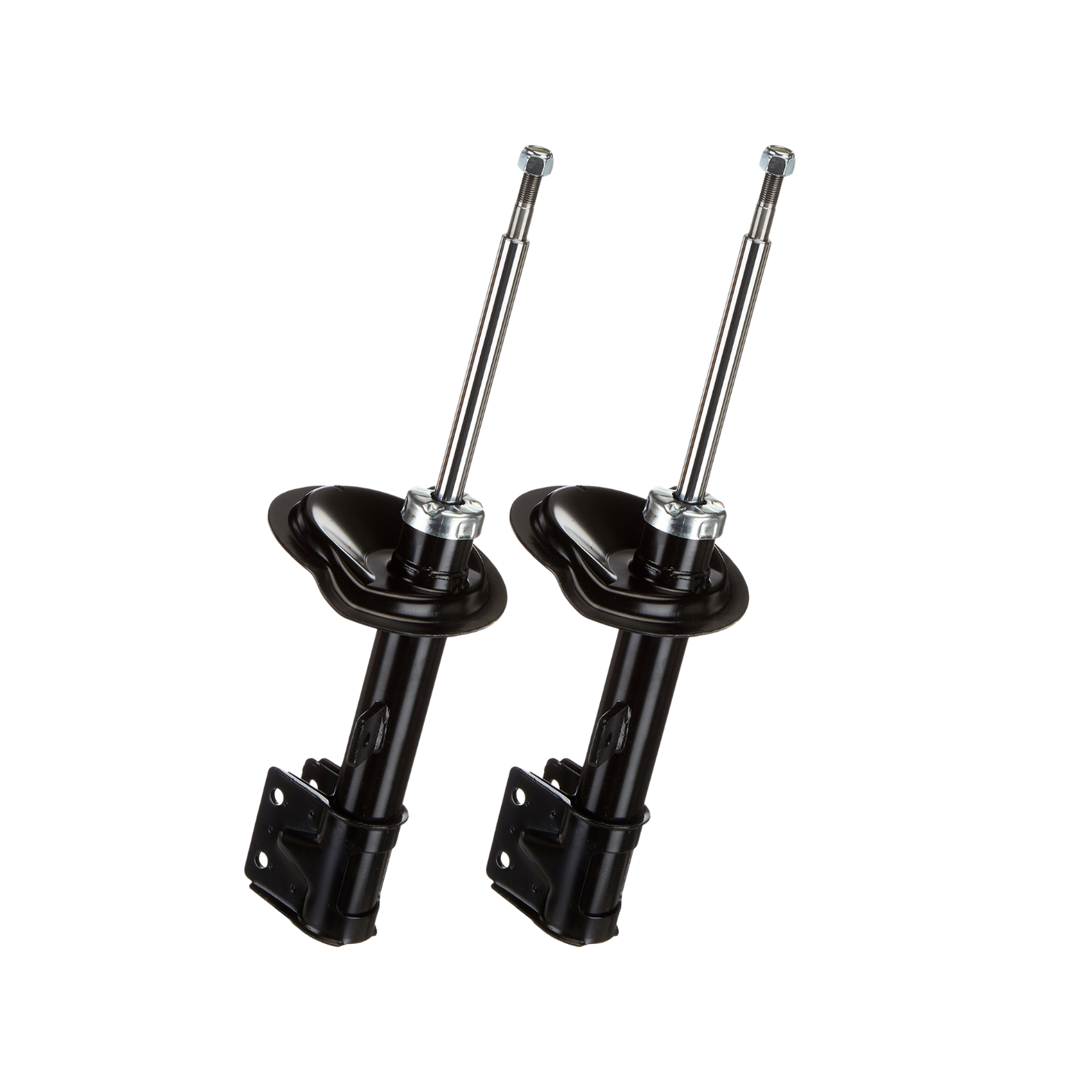 Kit Ammortizzatori – JapanParts - Fiat Panda 141