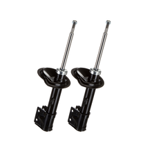 Kit Ammortizzatori – JapanParts - Fiat Panda 141