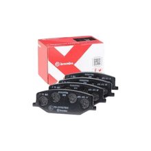 Kit Pastiglie Freno Anteriori – Brembo – Alfa Romeo (Giulia e Stelvio)
