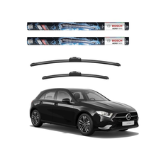 Spazzole Tergicristallo Bosch - Mercedes Classe A W177