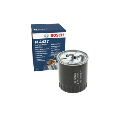 Filtro Carburante Bosch per Mercedes-Benz Classe A A180