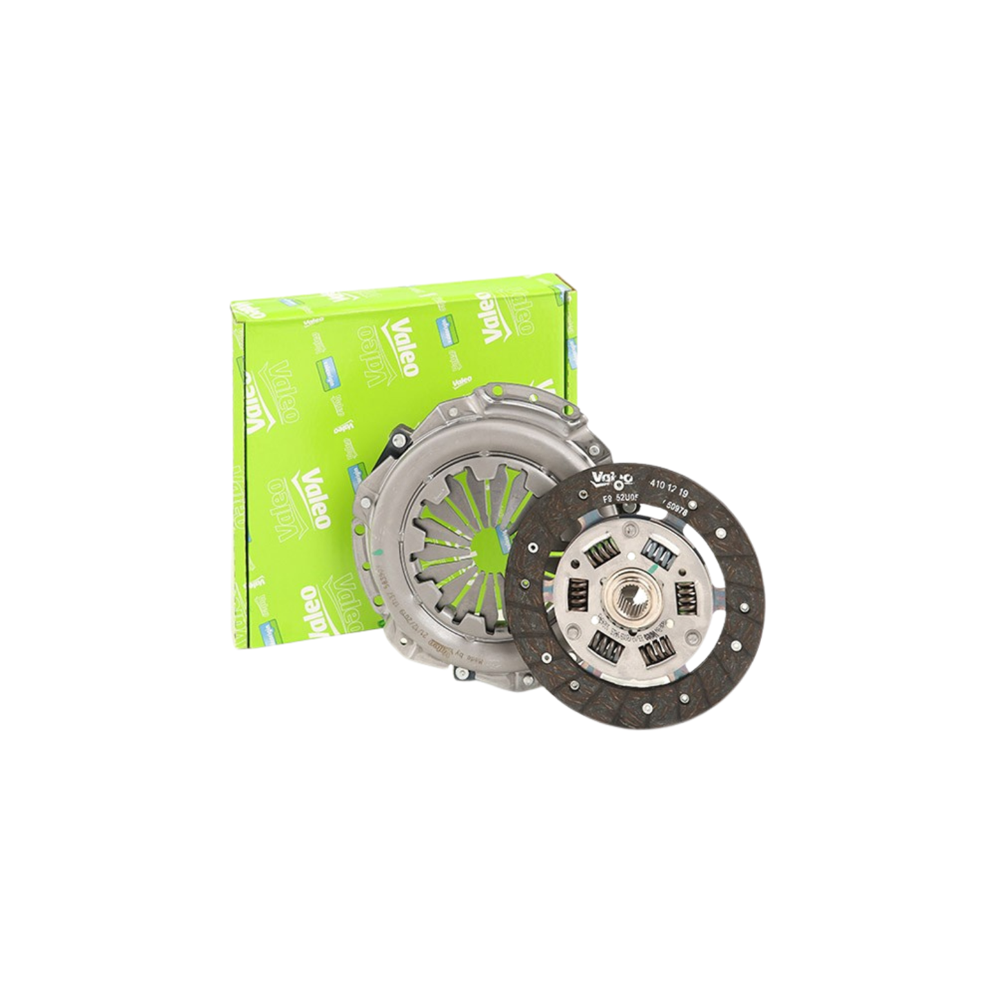 Kit Frizione Valeo (cod 826577) Renault / Dacia