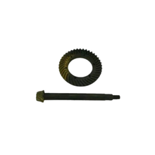 Coppia Conica Differenziale – Fiat Panda 30 Rapporto 8×41 (Cod. 4476907)