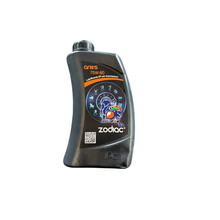 Olio Cambio Zodiac 75W‑80 - 1L