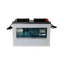 Accumulatore FIAMM G28 100 RST – 12V 100Ah