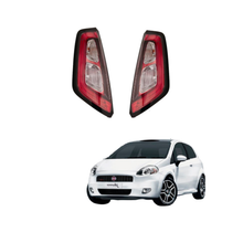 Coppia Fanali Stop Posteriori Magneti Marelli – Fiat Grande Punto (199)