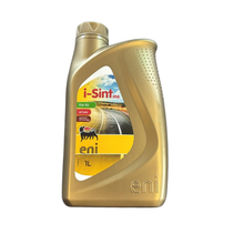 ENI i‑SINT MS 5W‑30 – Olio Motore - 1L