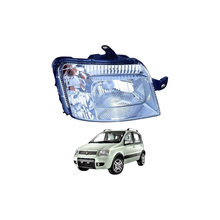 Faro Proiettore Elettrico DX – Fiat Panda 169 (2004-2011)