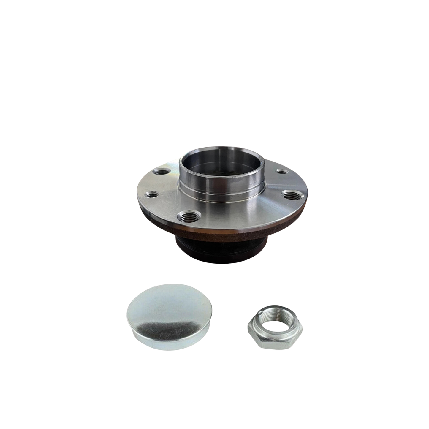 Kit Cuscinetto Mozzo Ruota Posteriore Fiat / Lancia / Alfa Romeo