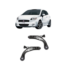 Kit Bracci Oscillanti Anteriori Monroe – Fiat Grande Punto