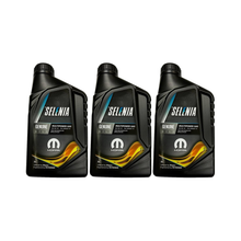 Selenia Multipower Gas 5W-30 – Olio Motore - 3L