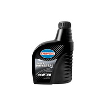 Olio Motore Tamoil Super Universal Mineral SAE 15W40 – Diesel / Benzina / GPL – 1 Litro