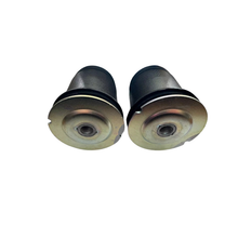 Kit Coppia Boccole Silent Block Ponte Posteriore – Fiat / Lancia